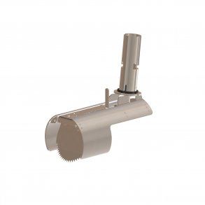 105 mm rttls konisk Spec