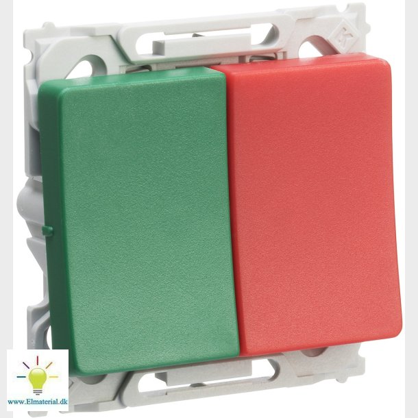 Opus66 Betj 2X1P Start/Stop