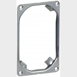 Smal Minitangent Ramme F/Afbr