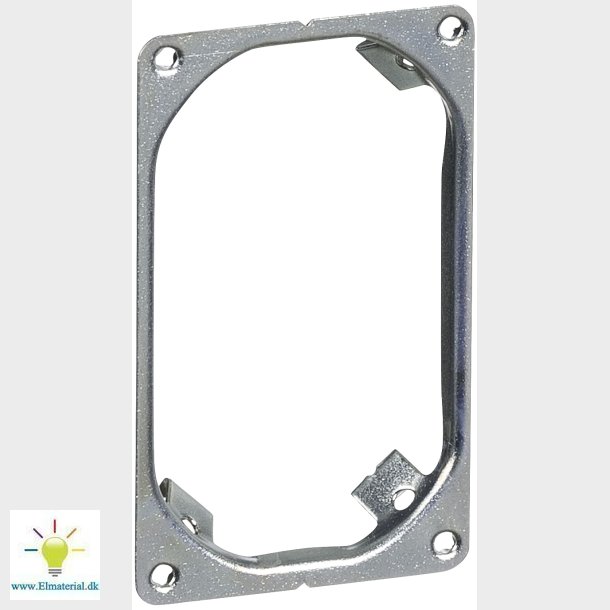 Smal Minitangent Ramme F/Afbr