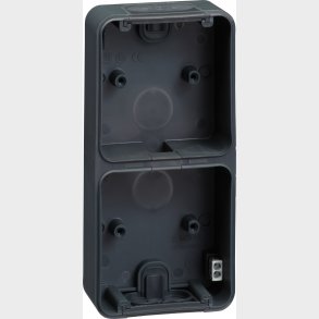 Opus74 Underlag 2M Lodret Antr