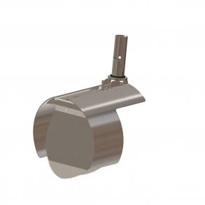 250 mm rttls konisk pvc