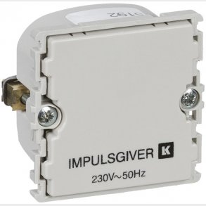 Fuga Touch Impulse Sensor Ua