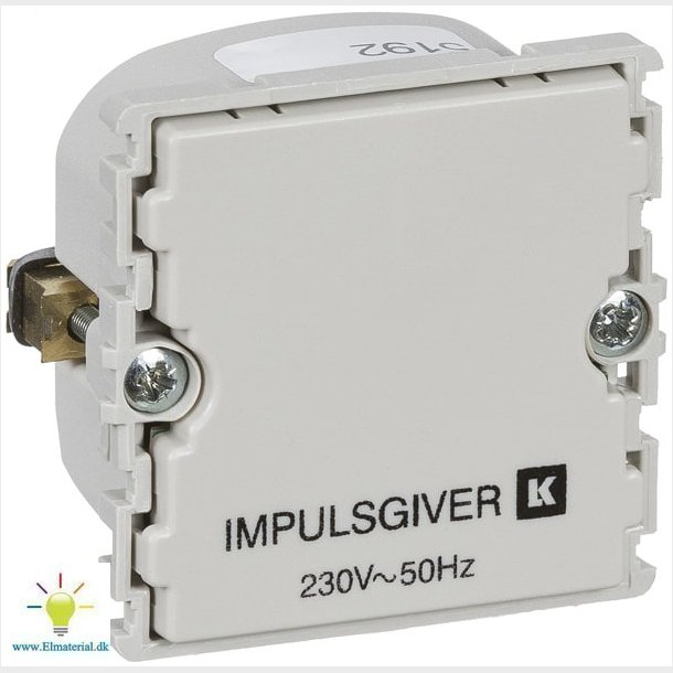 Fuga Touch Impulsgiver Ua