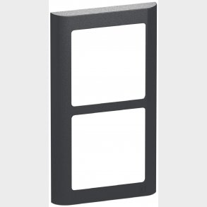 Designramme 63 Soft 2X1M Lo Kg