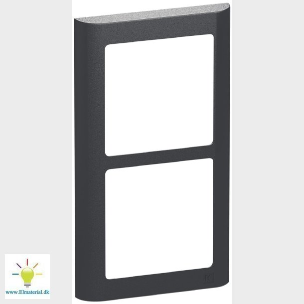 Designramme 63 Soft 2X1M Lo Kg