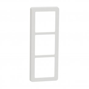 Designramme 63 Base 3X1M Lo Hv