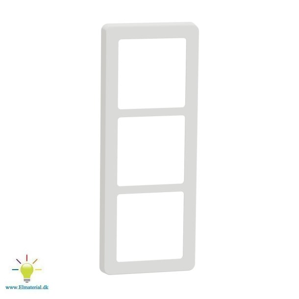 Designramme 63 Base 3X1M Lo Hv