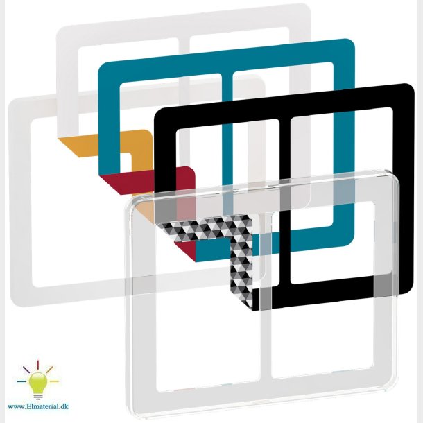 Ramval 2X1,5M Transp