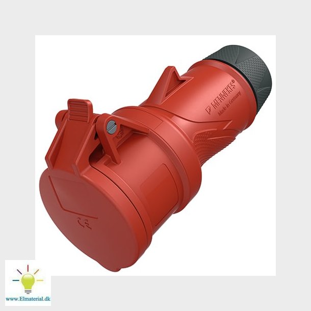 Cee Mellemled Ptx 32A 5P Ip44