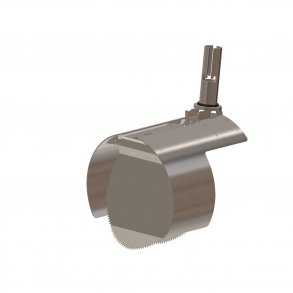 230 mm Rttfälla Konisk Spec