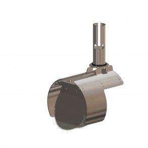 150 mm Rttls Mini Uni