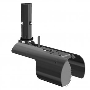 125 mm rttbarriärstrumpa