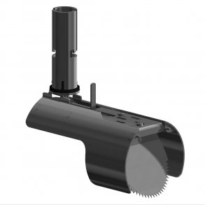 125Mm Rttfälla Rostfri Uni