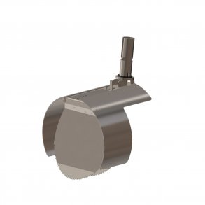 250Mm Rttbarriär Konisk Betong