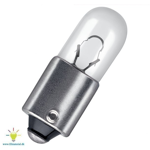 Auto 5626 5W 24V B15D