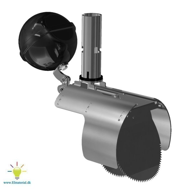 150/160Mm Rottesprre Flow