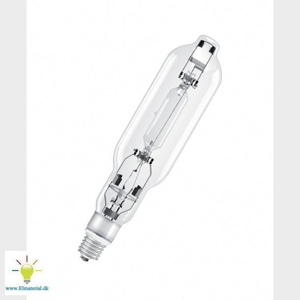 Metalhal. Hqi-T 2000W/N/E E40