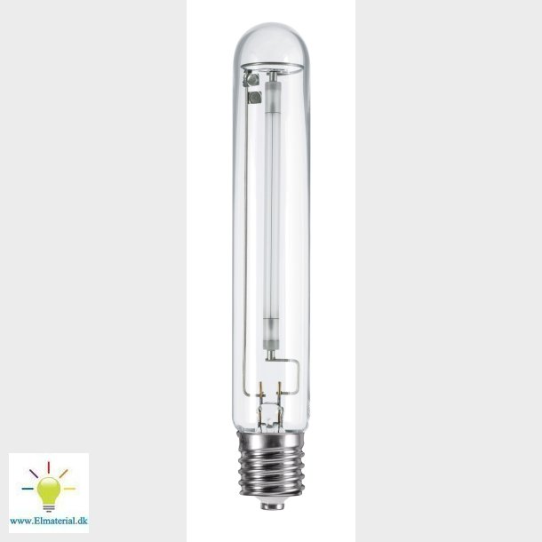 Natrium Planta 600W 230V E40