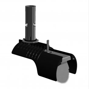 100 / 110Mm Rttspärr Pa6