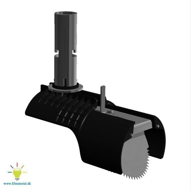 100/110Mm Rottesprre Pa6