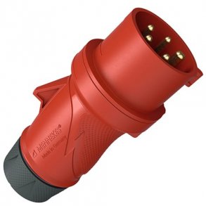 Cee Plug Ptx 16A 5P Ip44