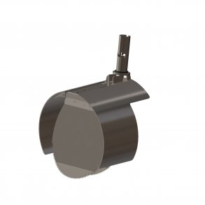 315 mm Rttfälla Konisk Rib2