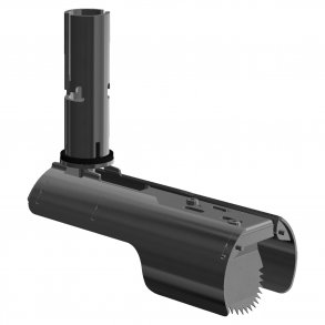 82Mm Rttfälla Rostfritt Spec