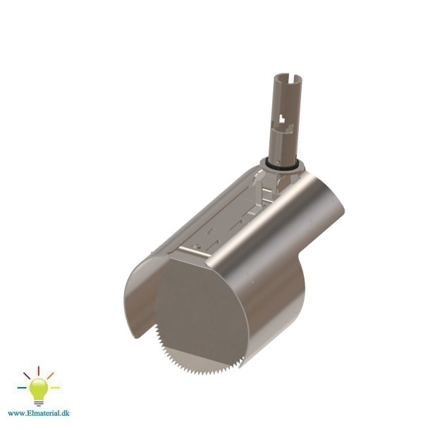 200Pvc Rottesprre Kon Strmpe