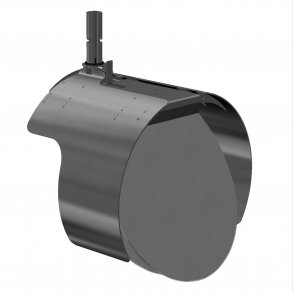 400Mm rttbarriär Betong