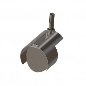 250Pvc Rat Lock Con Stocking