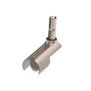 100 Rttls konisk strumpa