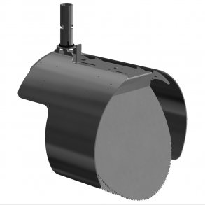 350 / 400Mm Rttfälla Bt./Ult.