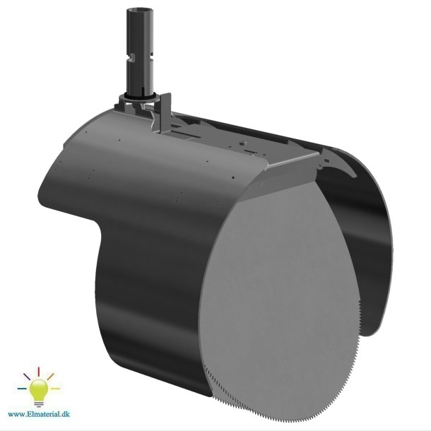 350/400Mm Rottesprre Bt./Ult.