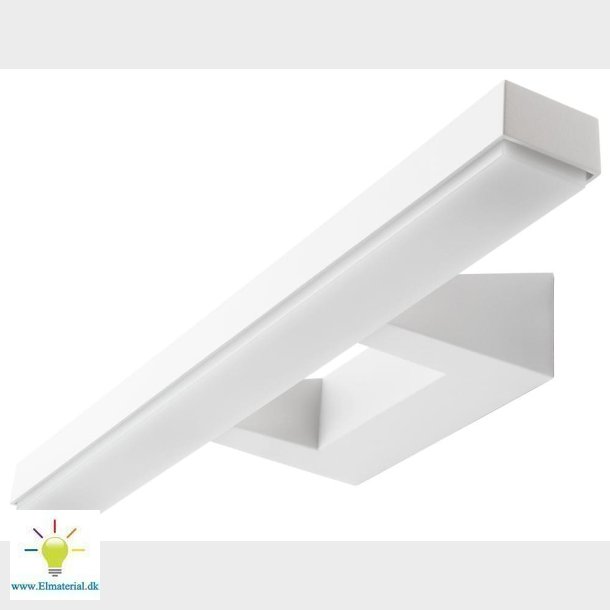 View Led 16W/830 Hvid