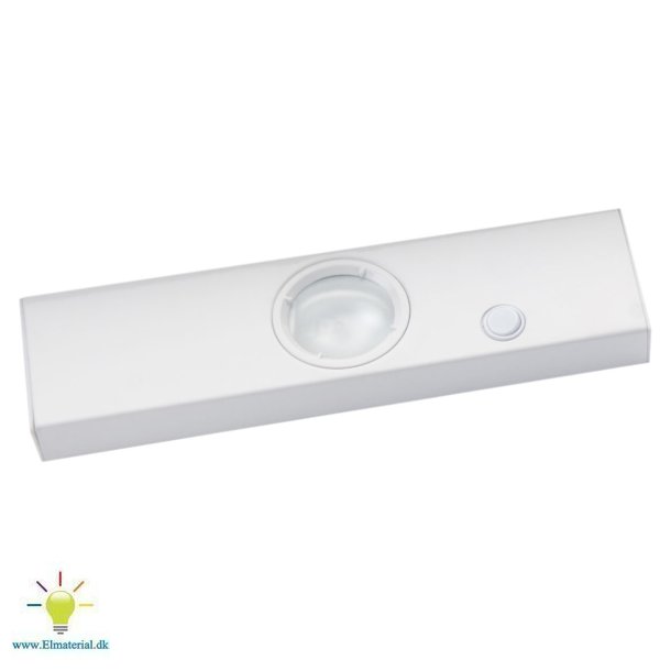 Armatur Chef 1X4,5W Dtw Hvid