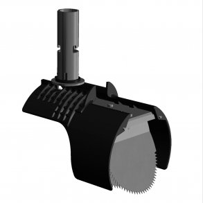 150 / 160Mm Rttspärr Pa6