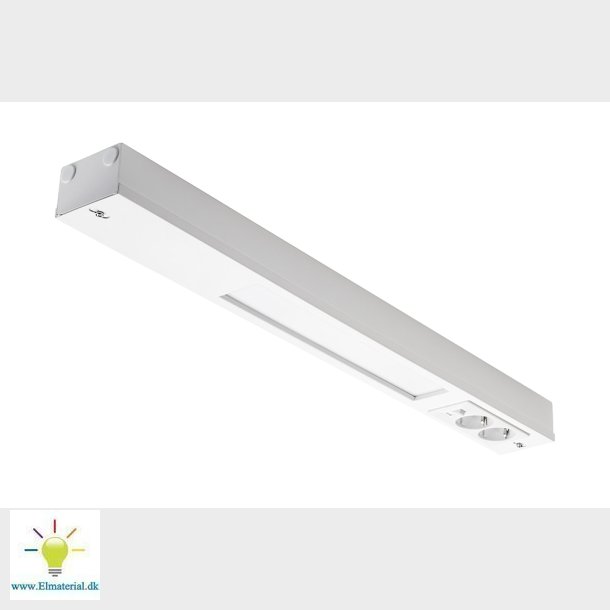 Namsen 600 12W/827 M/Stik