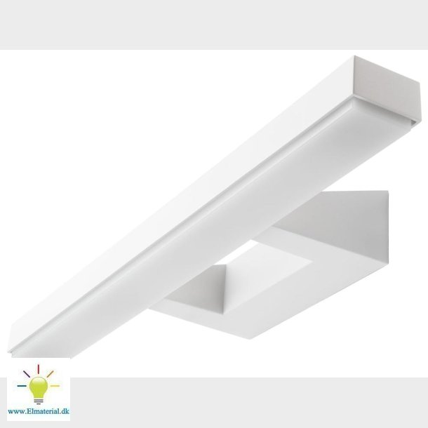 View Led 16W/840 Hvid