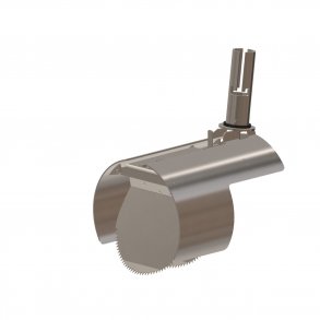 180 mm rttls konisk Spec