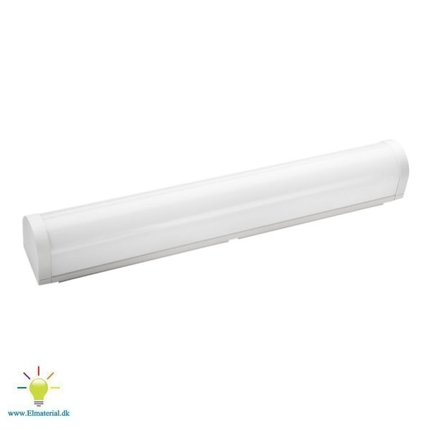 Prelude Skrm 16W Hvid