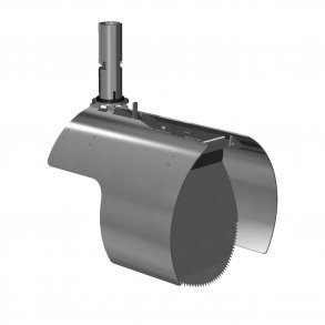 250 mm Bt rttlsstrumpa