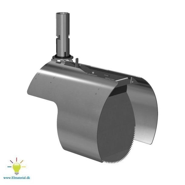 250Mm Bt Rottesprre Strmpe