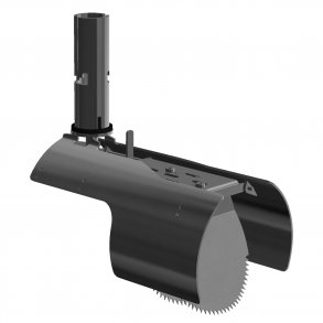 150 / 160 mm rttlsstrumpa