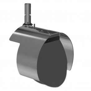 300 / 315 mm rttbarriär Bt./Pvc