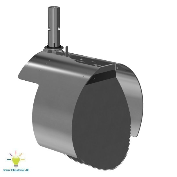 300/315Mm Rottesprre Bt./Pvc