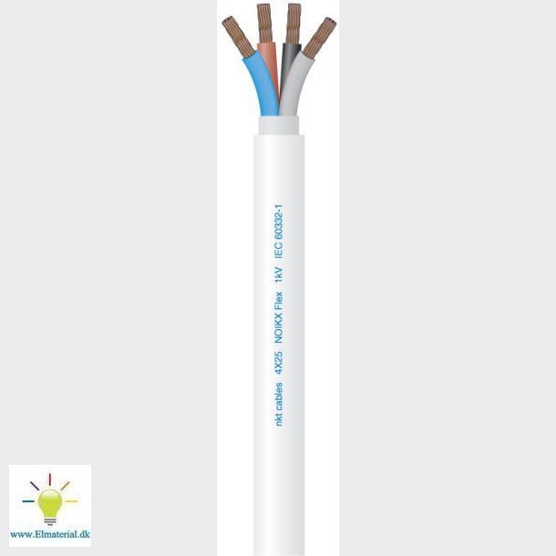 Kabel Noikx Flex 90 1G70 T500