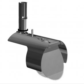 160 mm rttls rostfritt Spec