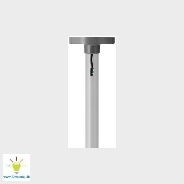 Pado T/60 20W 3000K Antracit