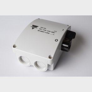 Säkerhetsbild Sds325 3P + Hj M20